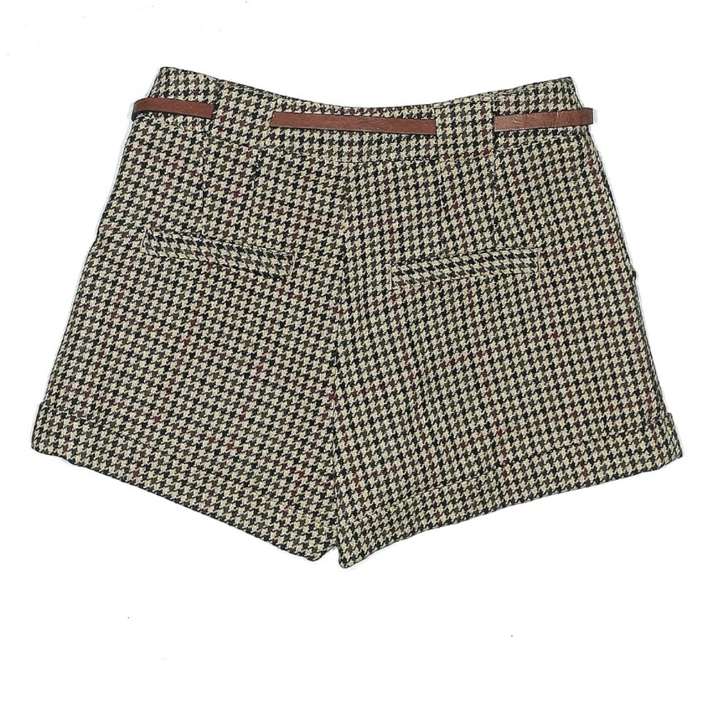 Plaid/ Herringbone H&M Shorts - Picture 2 of 2